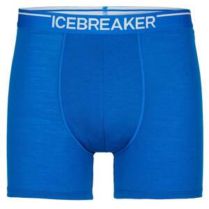Icebreaker
              
                Icebreaker M MERINO ANATOMICA BOXERS Herren Funktionsunterwäsche LAZURITE