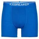 Bild 1 von Icebreaker
              
                Icebreaker M MERINO ANATOMICA BOXERS Herren Funktionsunterwäsche LAZURITE