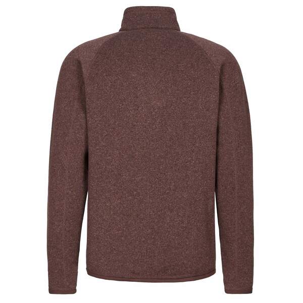 Bild 2 von Patagonia
              
                Patagonia M' S BETTER SWEATER 1/4 ZIP Herren Fleecepullover DUSKY BROWN