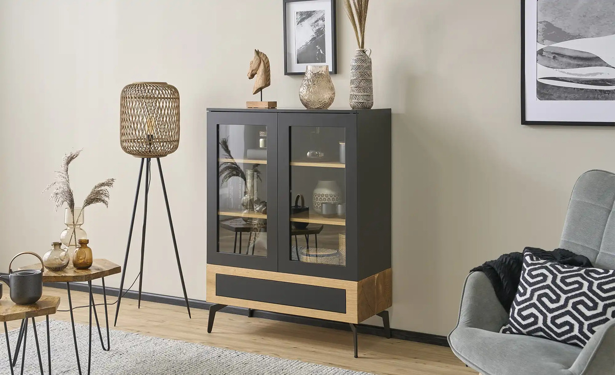 Bild 2 von Highboard Enego