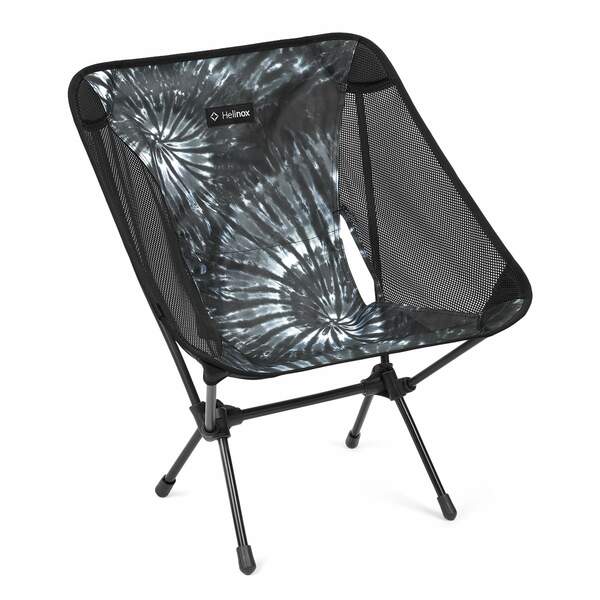 Bild 1 von Helinox
              
                Helinox CHAIR ONE Campingstuhl BLACK TIE DYE