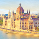 Bild 1 von Städte-Erlebnis Budapest