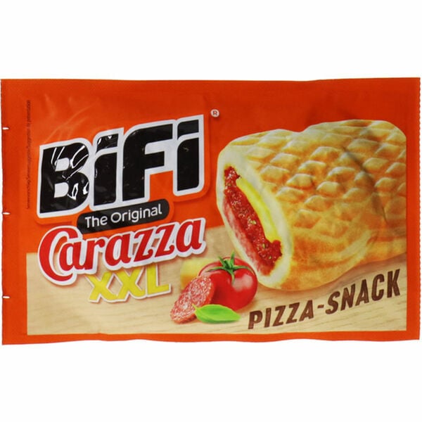 Bild 1 von BiFi Carazza Pizza XXL