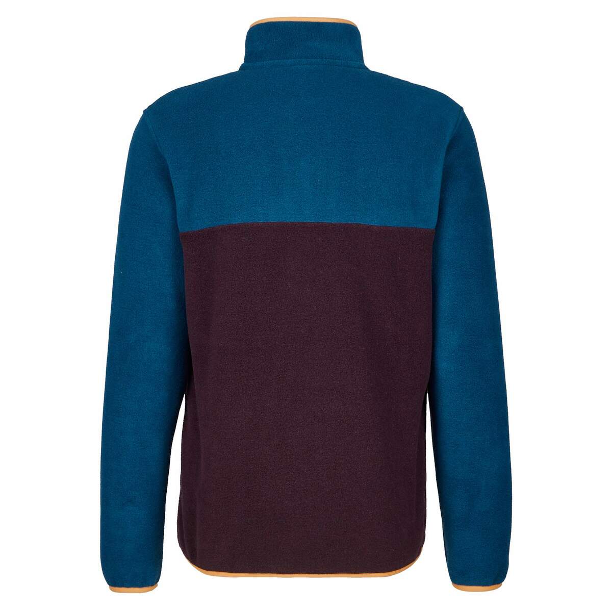 Bild 2 von Patagonia
              
                Patagonia M' S LW SYNCH SNAP-T P/O Herren Fleecepullover OBSIDIAN PLUM