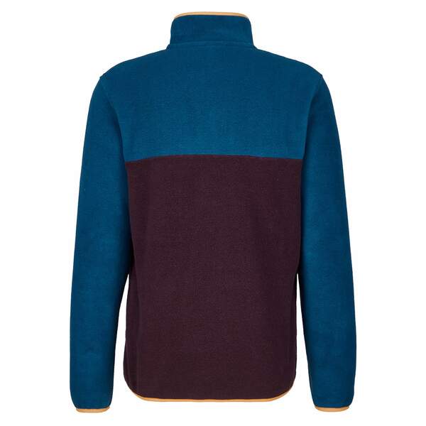 Bild 2 von Patagonia
              
                Patagonia M' S LW SYNCH SNAP-T P/O Herren Fleecepullover OBSIDIAN PLUM