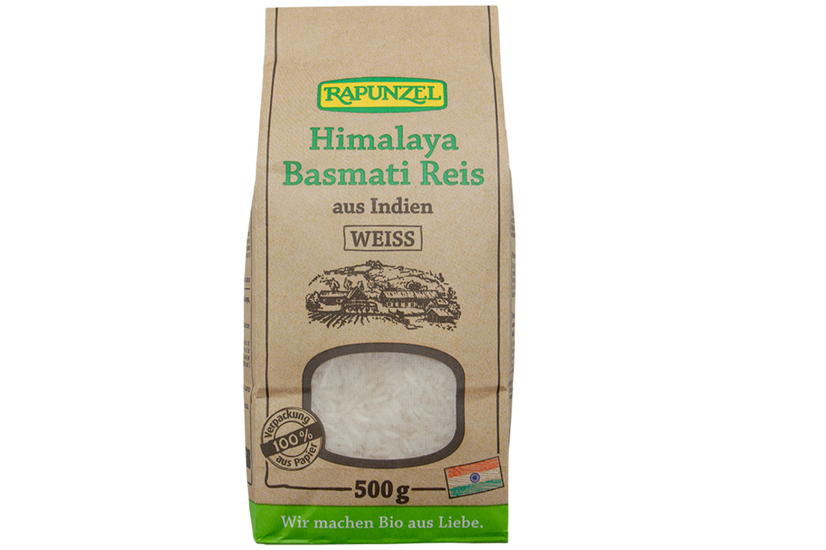 Bild 1 von Himalaya Basmati-Reis