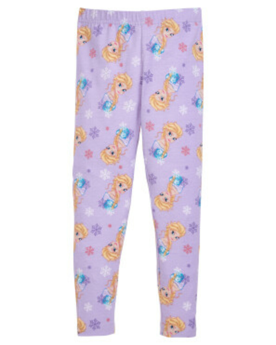 Bild 1 von Frozen Leggings
       
      elastischer Bund
     
      flieder