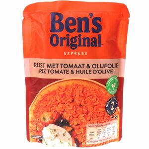 Ben's Original Express Reis Tomate & Olive