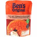 Bild 1 von Ben's Original Express Reis Tomate & Olive
