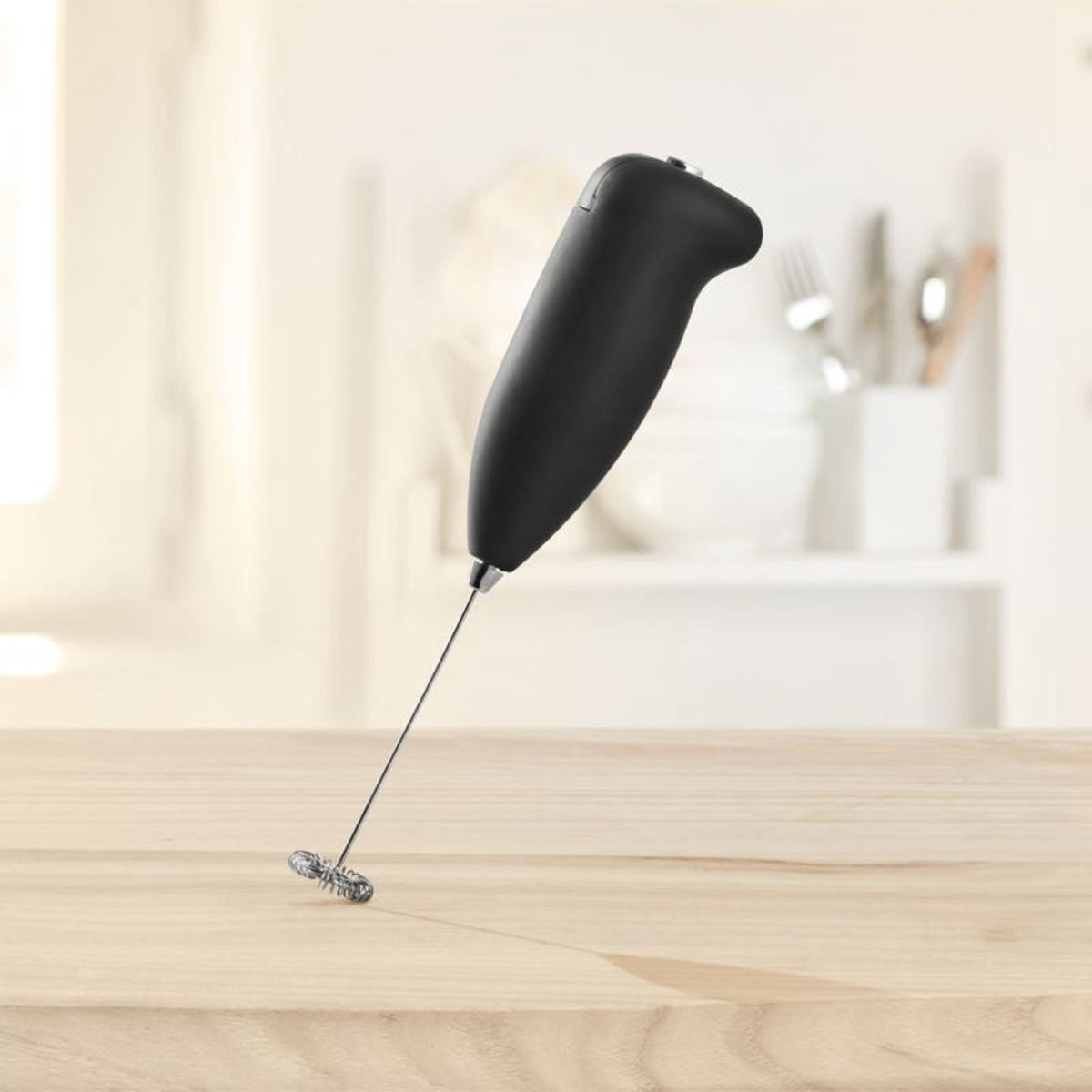 Bild 1 von Milchaufschäumer, ca. 21x5x3cm