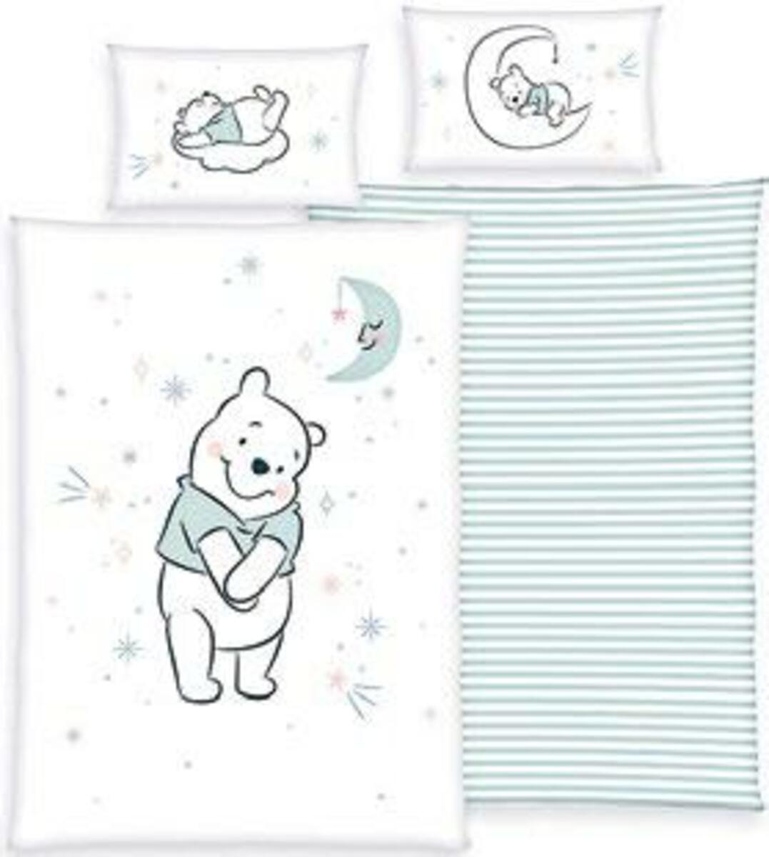 Bild 1 von Baby Bettwäsche