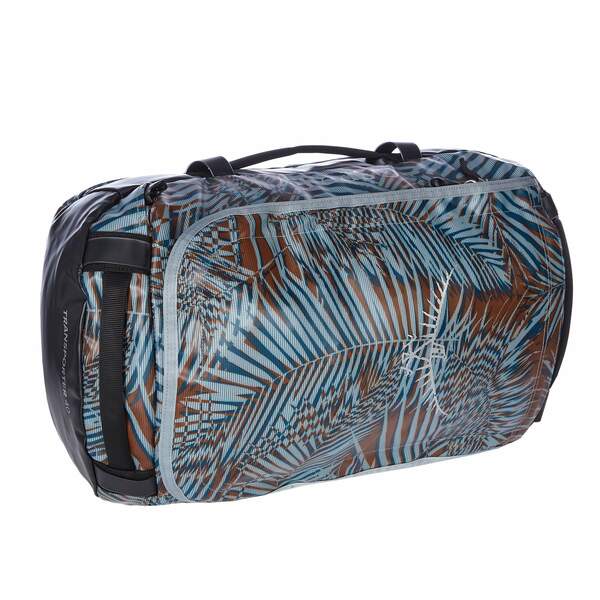 Bild 2 von Osprey
              
                Osprey TRANSPORTER 40 Reisetasche PALM LEAF GLITCH PRINT