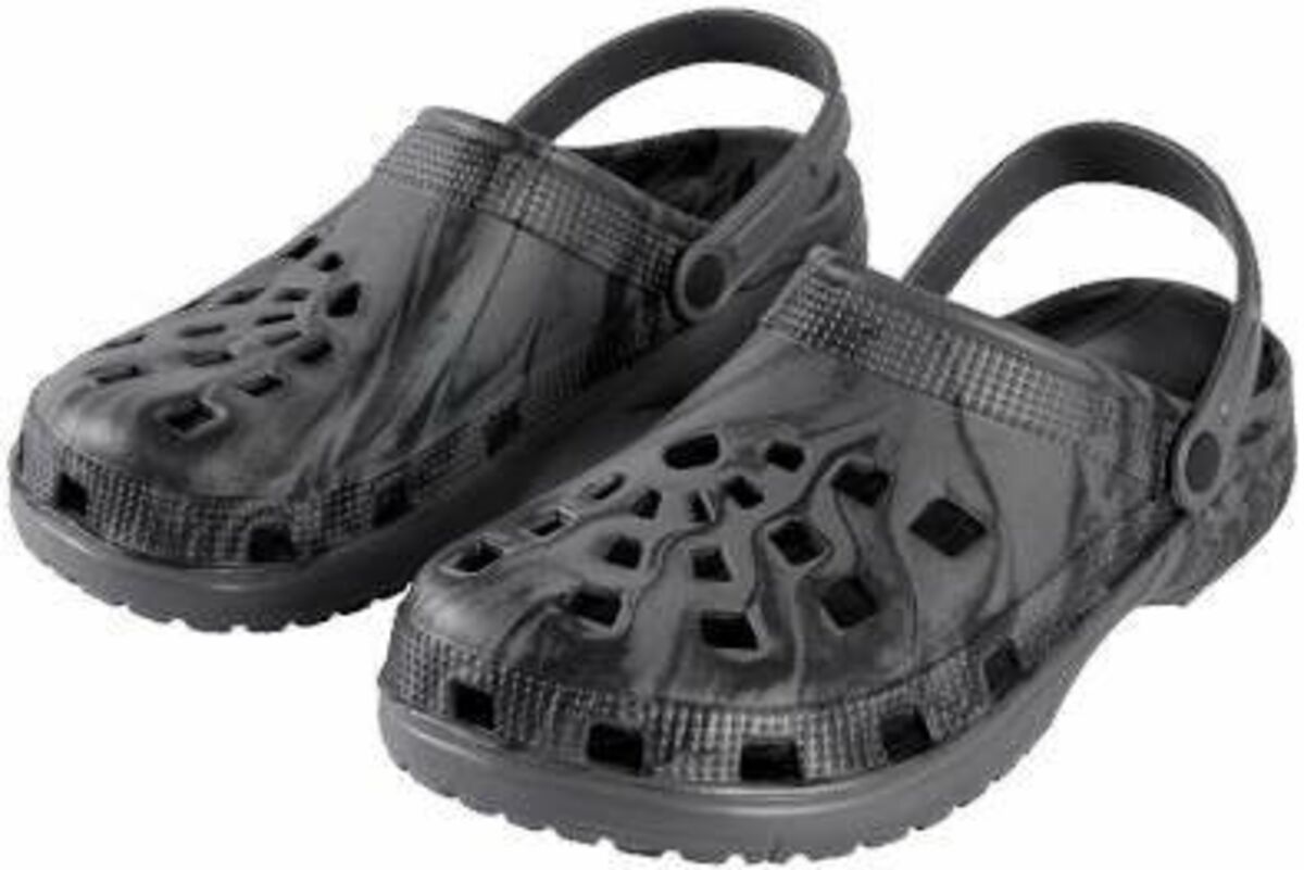 Bild 1 von Damen und Herren Clogs