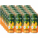 Bild 1 von GUAMPA Energy Orange-Mango, 24er Pack (EINWEG) zzgl. Pfand