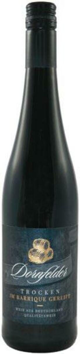 Bild 1 von Dornfelder Barrique