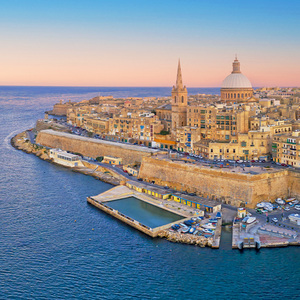 Malta – Kulturschatz im Mittelmeer