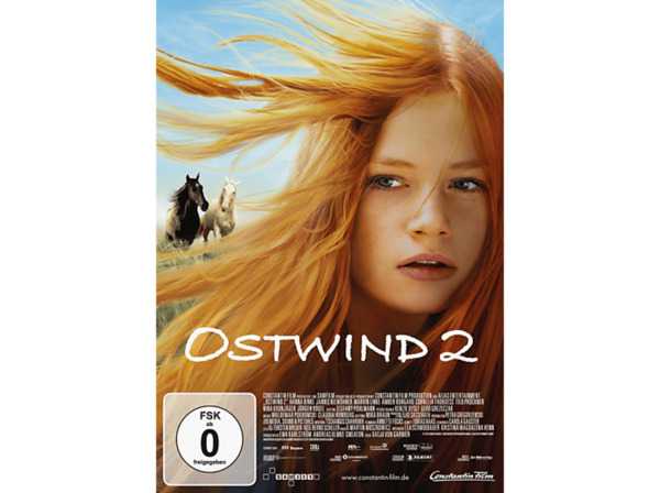 Bild 1 von Ostwind 2 [DVD]