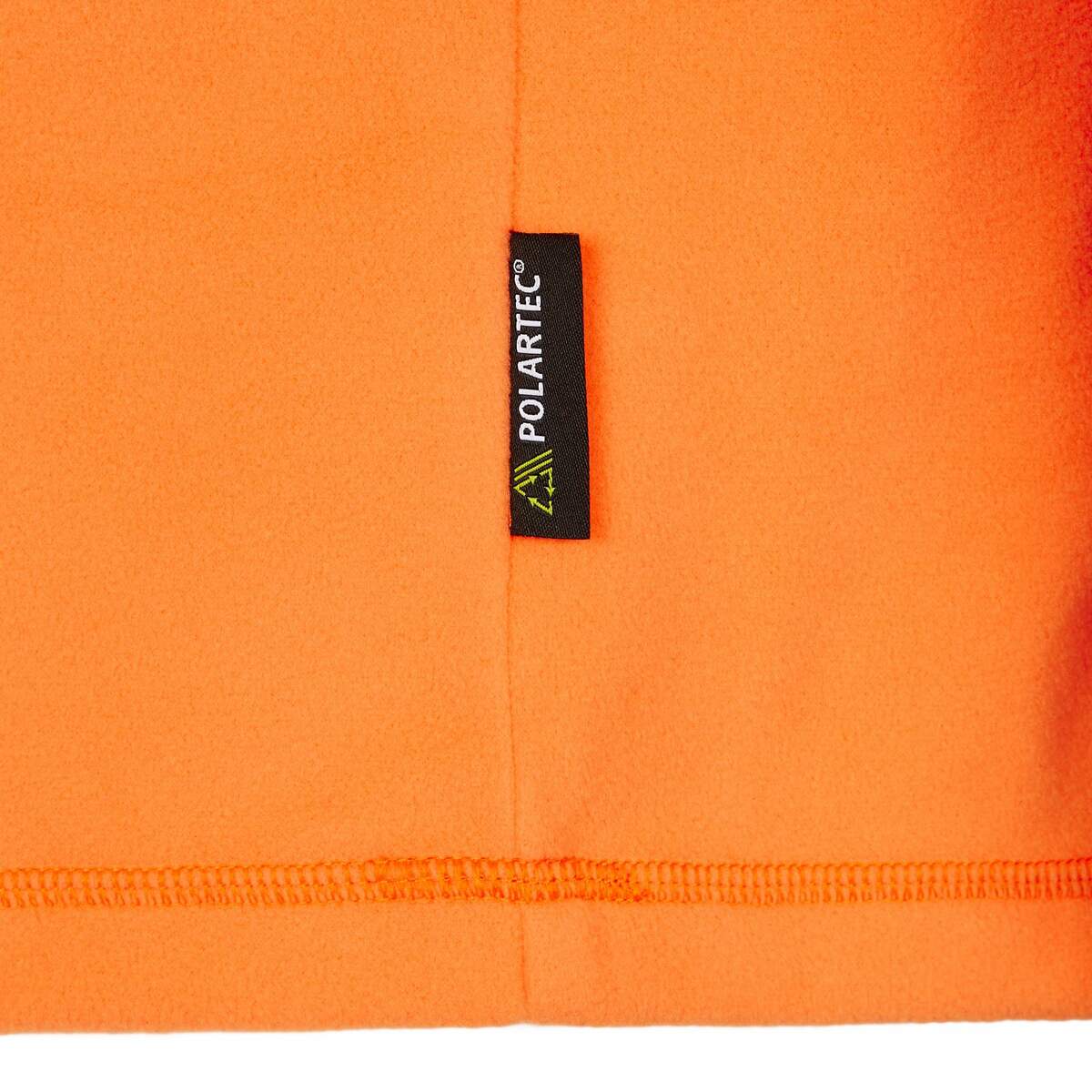 Bild 4 von Jack Wolfskin
              
                Jack Wolfskin TAUNUS HZ M Herren Fleecepullover DRAGON FIRE