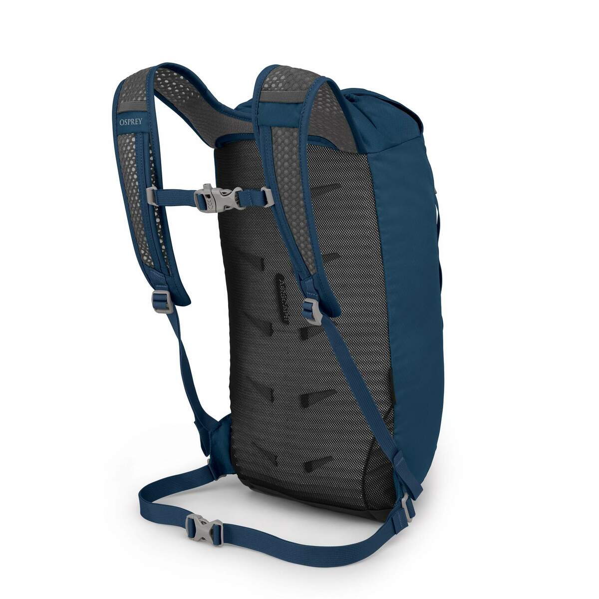 Bild 2 von Osprey
              
                Osprey DAYLITE CINCH PACK Tagesrucksack WAVE BLUE