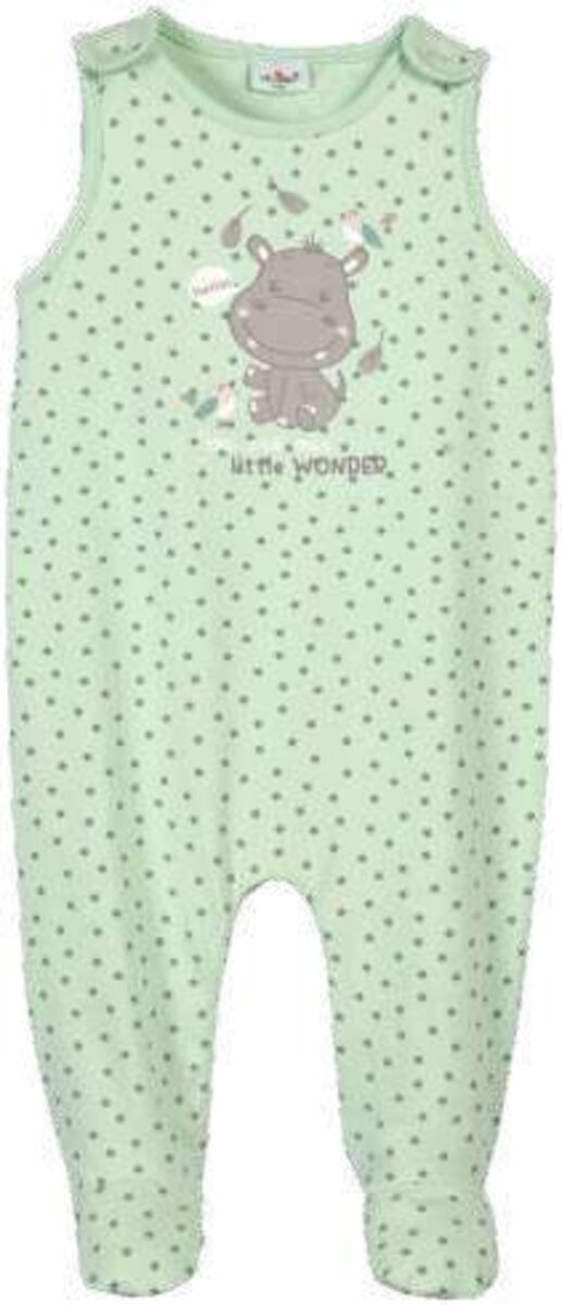 Bild 1 von Erstling Strampler