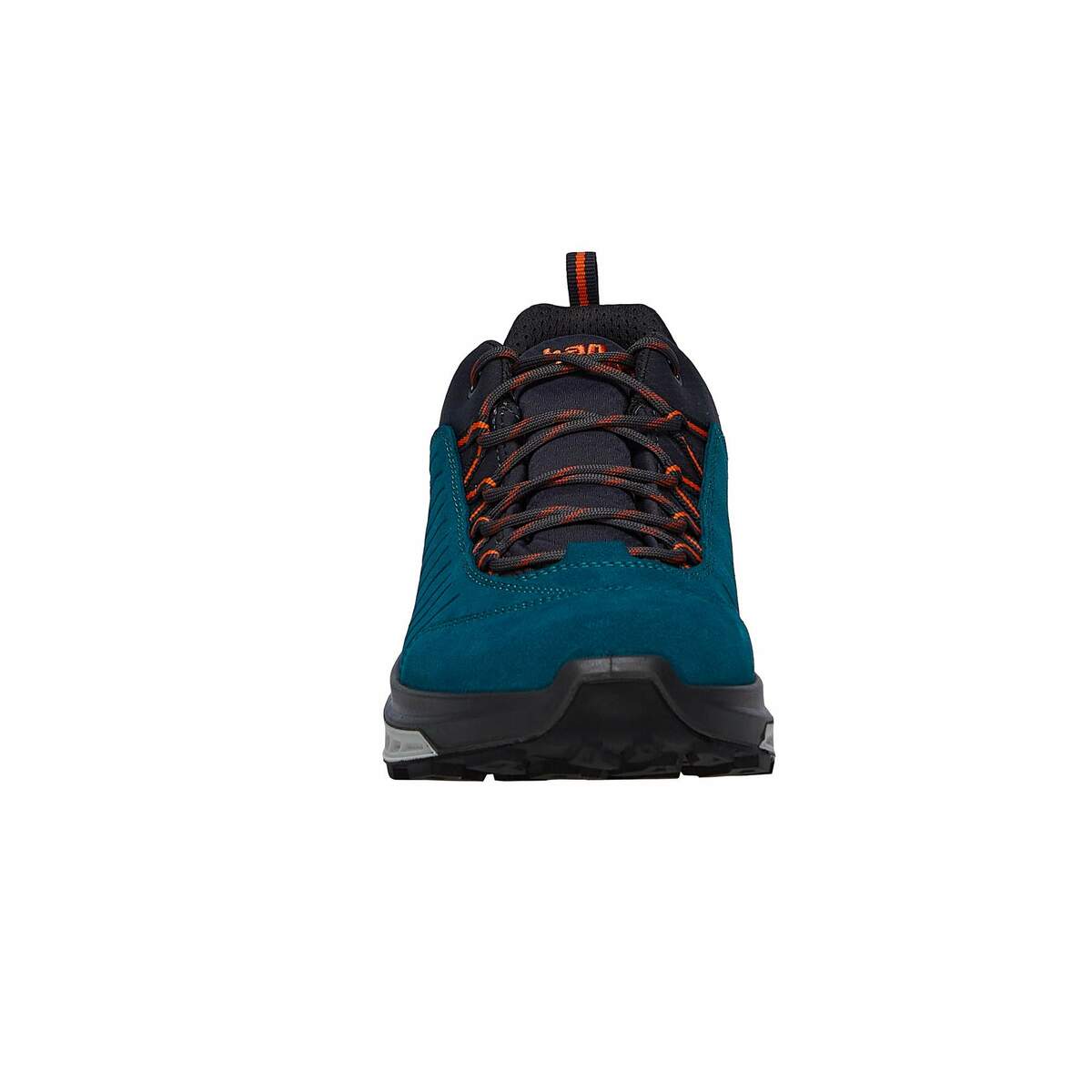 Bild 4 von Hanwag
              
                Hanwag BLUERIDGE LOW ES Herren Wanderschuhe SEABLUE/ORANGE