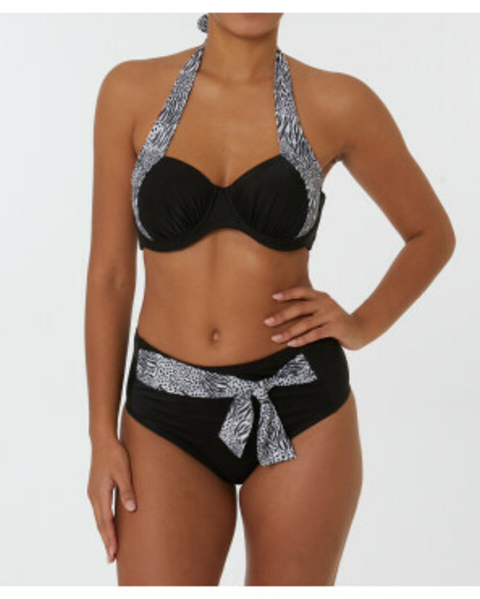 Bild 1 von Balconette Bikini-Oberteil
       
      Janina, Mix and Match
     
      schwarz