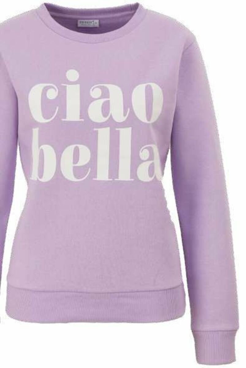 Bild 2 von Sweatshirt für Damen