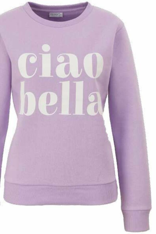 Bild 2 von Sweatshirt für Damen