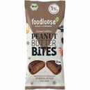 Bild 1 von foodloose BIO Peanut Butter Bites Spekulatius
