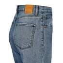 Bild 4 von DU/ER
              
                DU/ER MIDWEIGHT PERFORMANCE DENIM WIDE LEG Damen Jeans VINTAGE BLUE