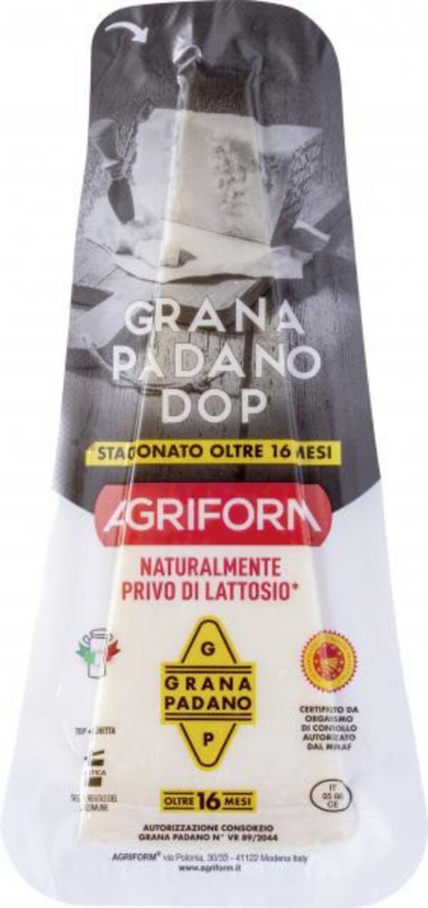 Bild 1 von Agriform Grana Padano DOP