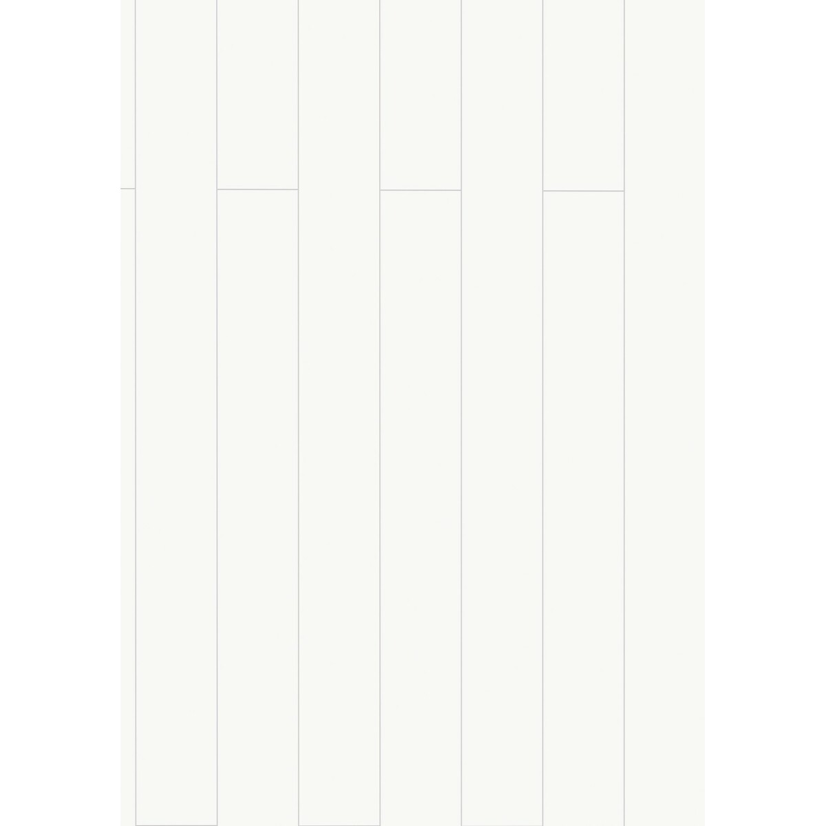 Bild 1 von Parador Dekorpaneel Style Arktis Weiß 258,5 cm x 18,2 cm