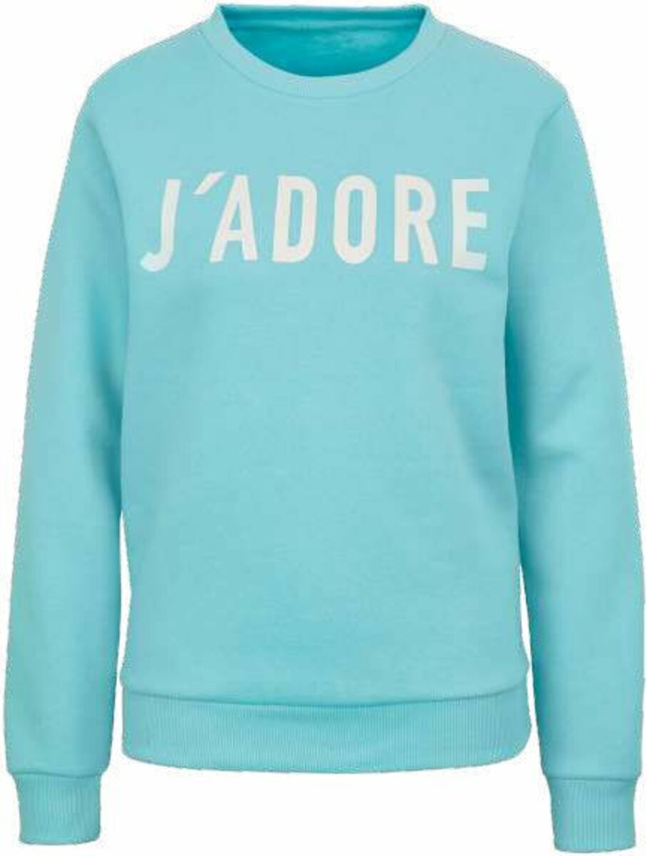 Bild 1 von Sweatshirt für Damen