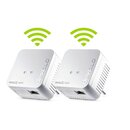 Bild 1 von DEVOLO Magic 1 Wifi mini MD 88143, WLAN mit Mesh, Bis zu max. 1200 Mbit/s, 1x Fast Ethernet LAN-Anschluss, Reichweite bis zu 400 Meter