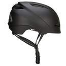 Bild 2 von Uvex
              
                Uvex URBAN PLANET LED Fahrradhelm BLACK MATT