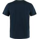 Bild 2 von Tierra
              
                Tierra ORGANIC COTTON BOX LOGO TEE M Herren T-Shirt DEEP NAVY