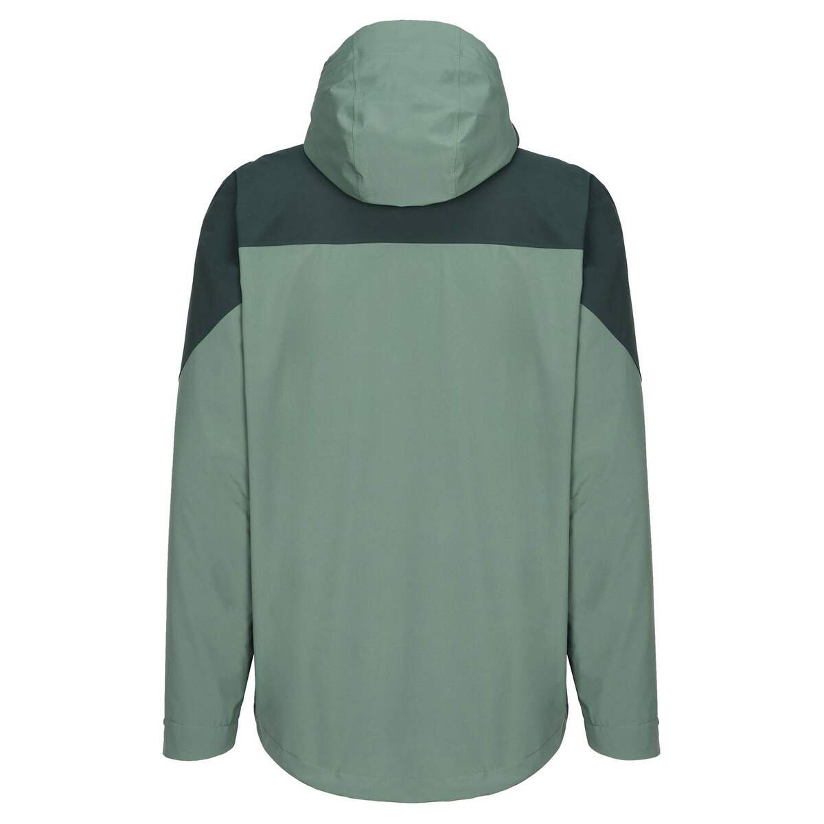 Bild 2 von Jack Wolfskin
              
                Jack Wolfskin WEILTAL 2L JKT M Herren Regenjacke HEDGE GREEN