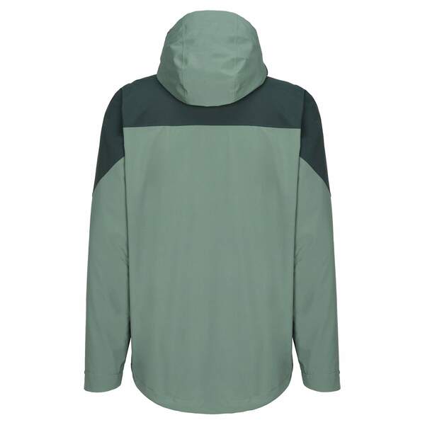 Bild 2 von Jack Wolfskin
              
                Jack Wolfskin WEILTAL 2L JKT M Herren Regenjacke HEDGE GREEN