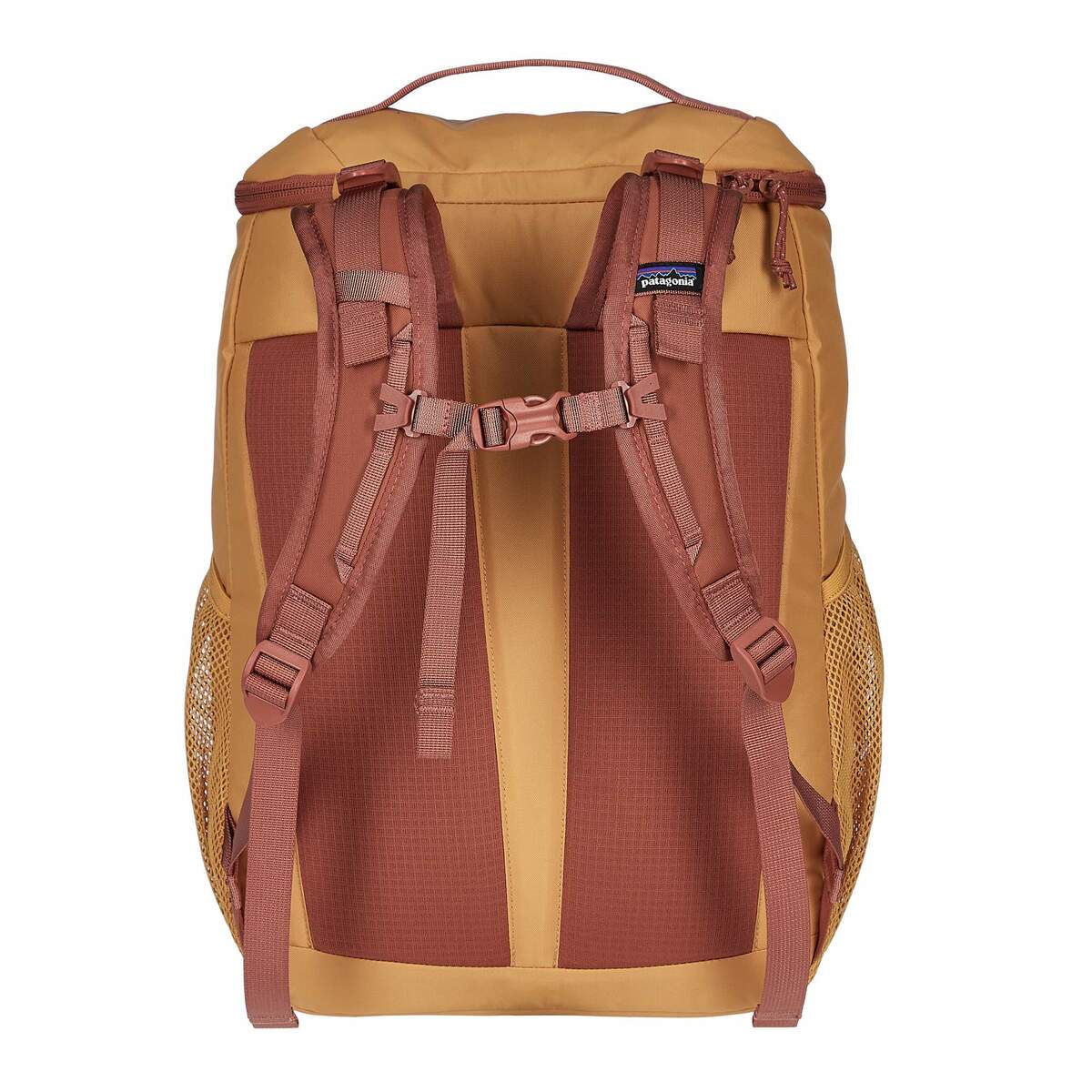 Bild 3 von Patagonia
              
                Patagonia K' S REFUGITO DAY PACK 18L Kinder Kinderrucksack BURL RED