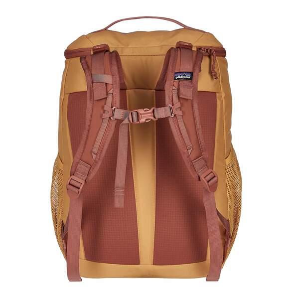 Bild 3 von Patagonia
              
                Patagonia K' S REFUGITO DAY PACK 18L Kinder Kinderrucksack BURL RED