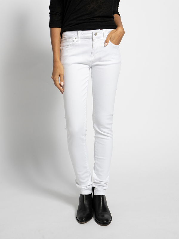 Bild 1 von LTB Nicole Jeans in weiss für Damen