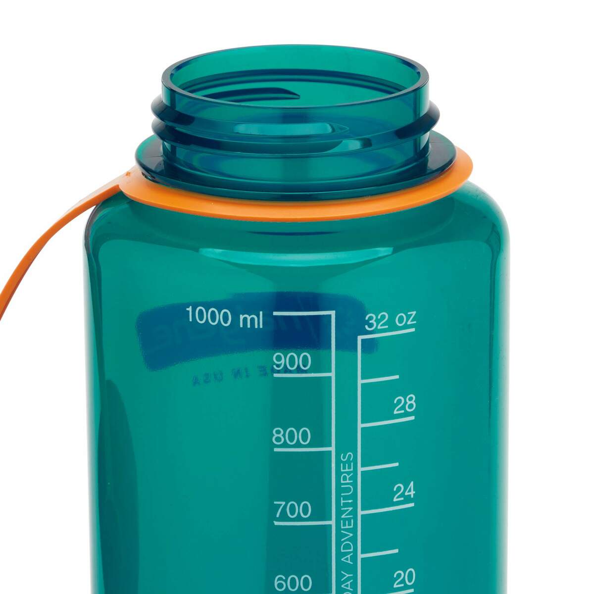 Bild 2 von Nalgene
              
                Nalgene TRINKFLASCHE WH SUSTAIN 1 L Trinkflasche TEAL
