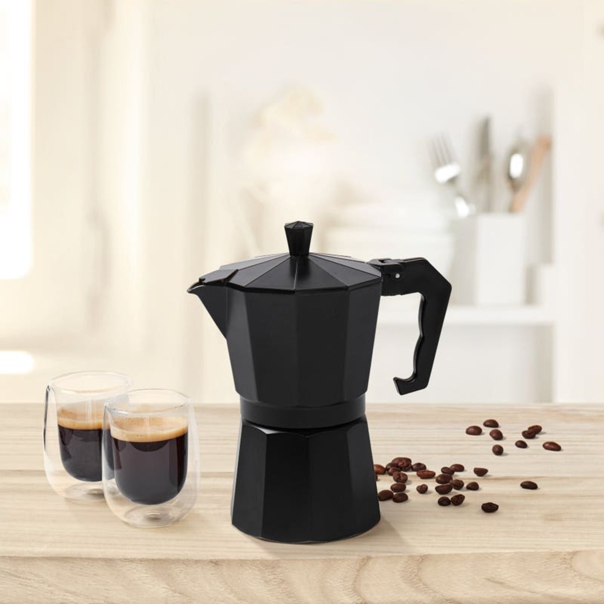 Bild 1 von Espresso-Kocher