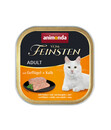 Bild 2 von animonda VOM FEINSTEN Nassfutter für Katzen Adult, 32 x 100 g