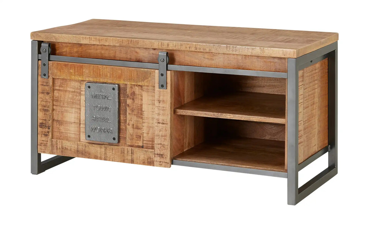 Bild 3 von Garderobenbank Josha