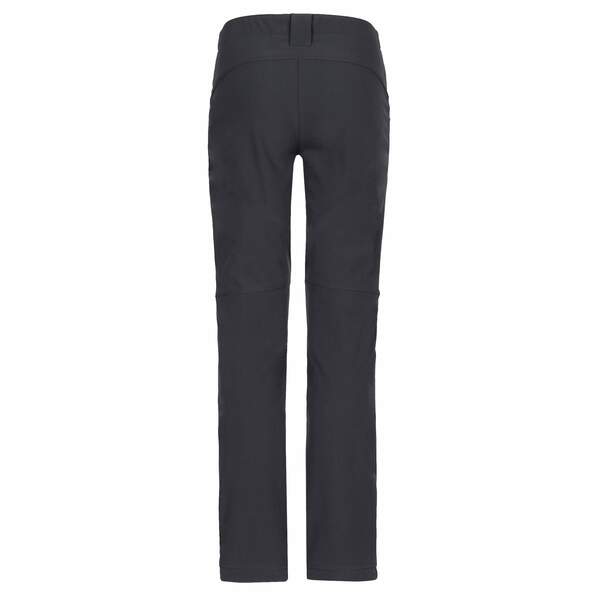 Bild 3 von CMP
              
                CMP KID G LONG PANT Kinder Softshellhose ANTRACITE-PAPAVERO