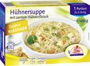 Bild 1 von Lero Food Hühnersuppe mit zartem Hühnerfleisch