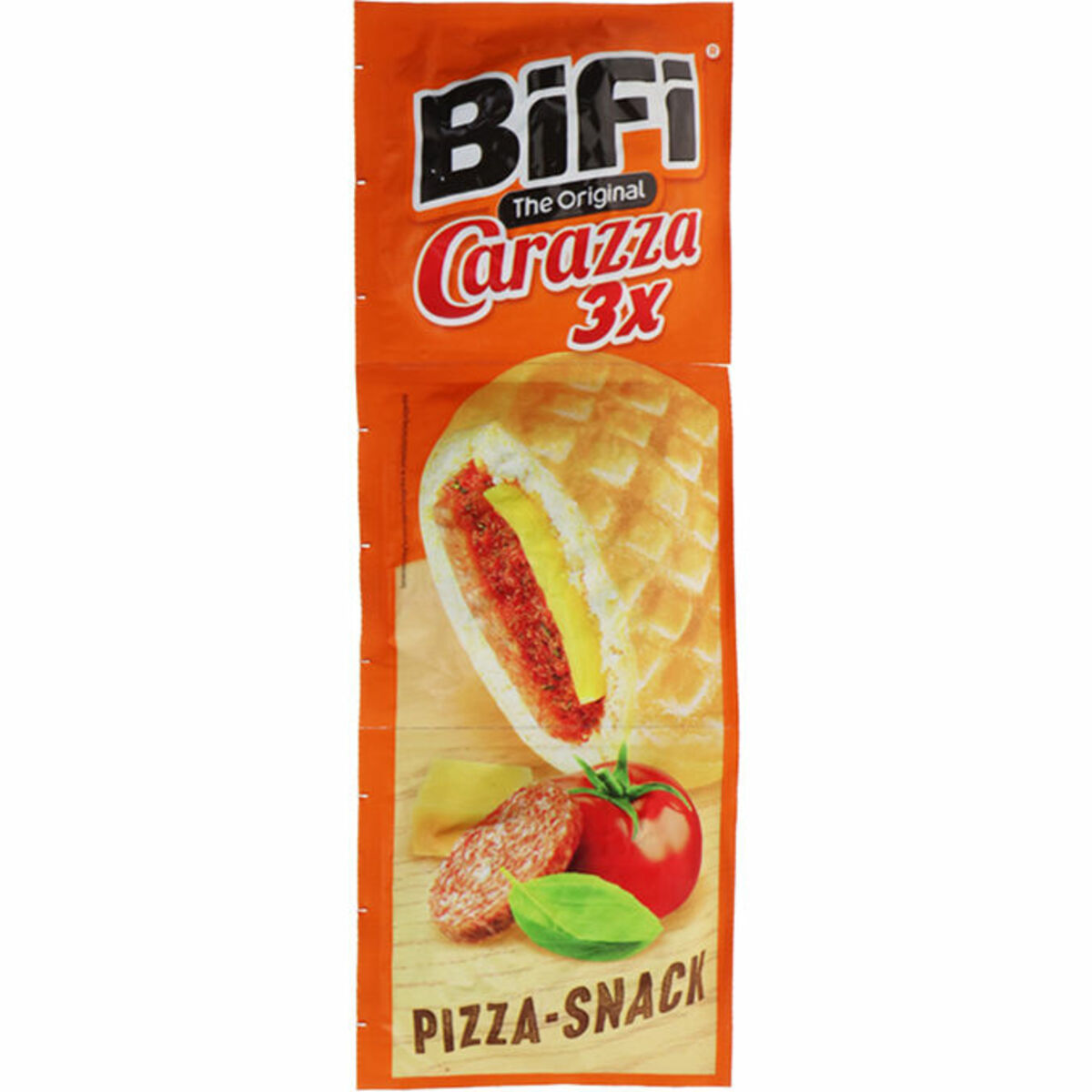 Bild 1 von BiFi Carazza, 3er Pack