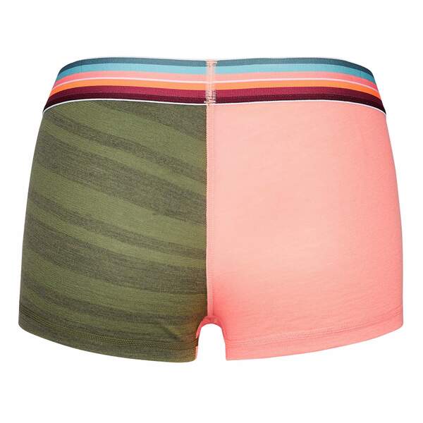 Bild 2 von Ortovox
              
                Ortovox 185 ROCK' N' WOOL HOT PANTS W Damen Funktionsunterwäsche WILD HERBS