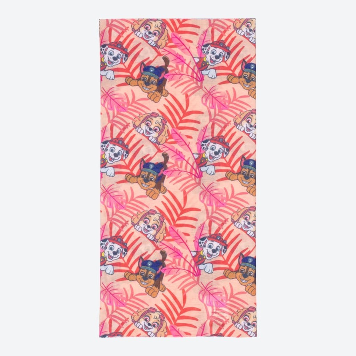 Bild 1 von Paw Patrol Kinder-Loop-Schal, ca. 45x22cm
